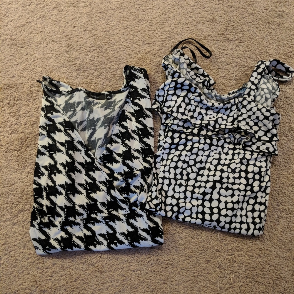 💕 Bundle of 2 Shirts! 💕